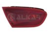 SEAT 1P0945108N Combination Rearlight